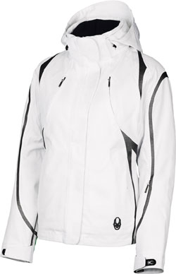 odzież narciarska Spyder ZERMATT JACKET