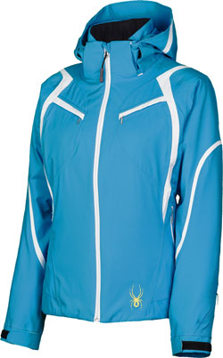 odzież narciarska Spyder BREAKER JACKET