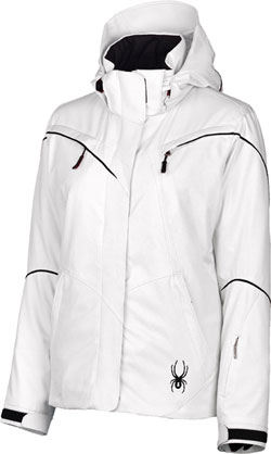 odzież narciarska Spyder CHARGE JACKET