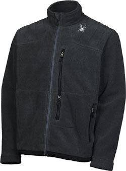 odzież narciarska Spyder OUTLAW FLEECE