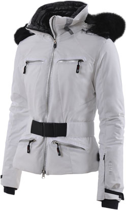 odzież narciarska Zero RH Plus Mantra W kurtka