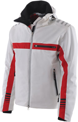 odzież narciarska Zero RH Plus Vanguard kurtka