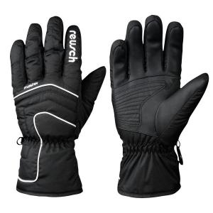 Reusch Snow Master Open Cuff