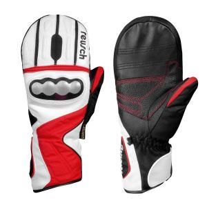 Reusch Race-Tec 10 Training Mitten