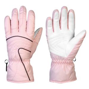 Reusch Snow Queen Open Cuff