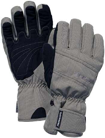 rękawice narciarskie Ziener Grey PR