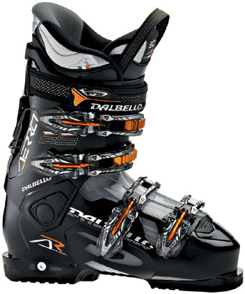 buty narciarskie Dalbello AERRO 65 black