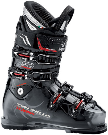 buty narciarskie Dalbello VENOM 90 black