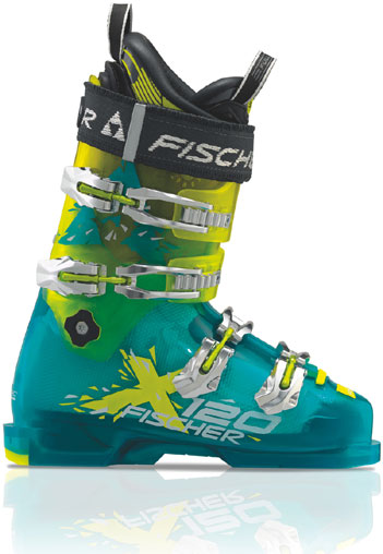 buty narciarskie Fischer SOMA X-120