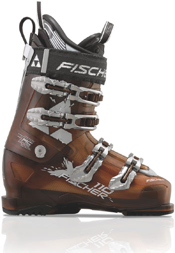buty narciarskie Fischer SOMA X-110