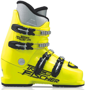 buty narciarskie Fischer SOMA RACE JR. 40