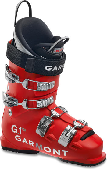 buty narciarskie Garmont G-1 130