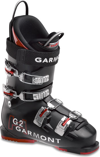 buty narciarskie Garmont G-2 110H