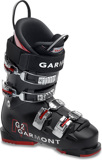 buty narciarskie Garmont G-2 110M