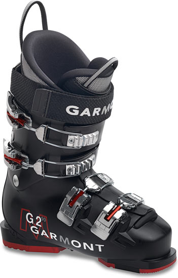 buty narciarskie Garmont G-2 90M