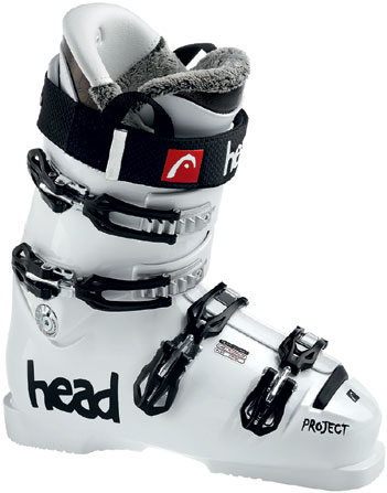 buty narciarskie Head RAPTOR PROJECT RS