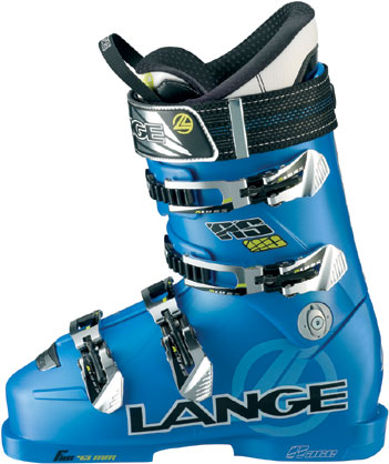buty narciarskie Lange RS 110