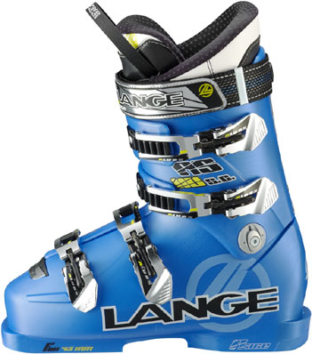 buty narciarskie Lange RS 110 S.C.