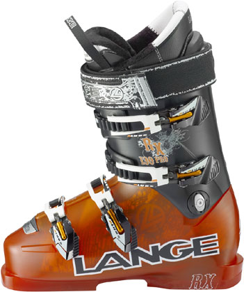 buty narciarskie Lange RX 130 PRO