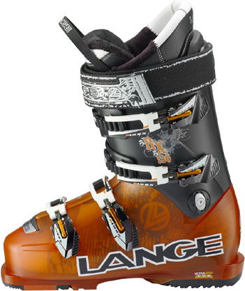 buty narciarskie Lange RX 130
