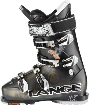 buty narciarskie Lange RX 120