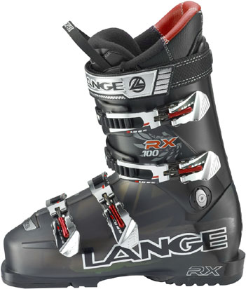 buty narciarskie Lange RX 100