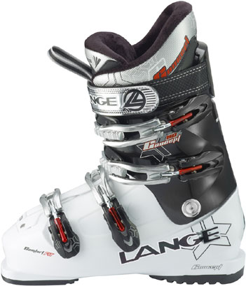 buty narciarskie Lange CONCEPT 80