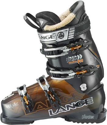 Lange BLASTER PRO