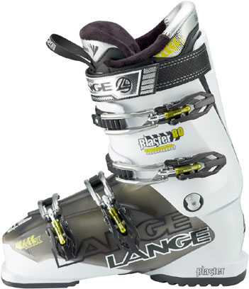 buty narciarskie Lange BLASTER 80 white