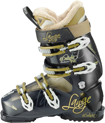 Lange Exclusive DELIGHT PRO