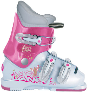 buty narciarskie Lange TEAM 7 STARLETT