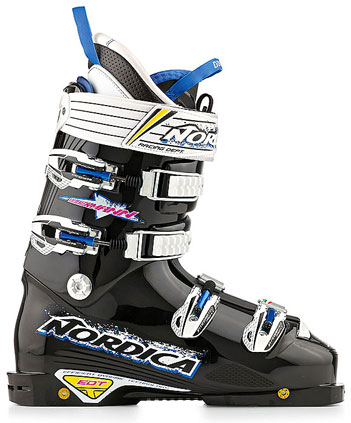 Nordica Dobermann WC EDT 130