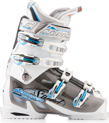 Nordica Speedmachine 100 W