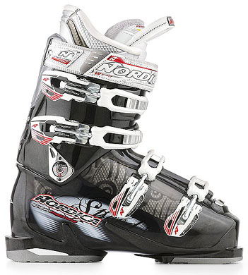 Nordica Speedmachine 105 W