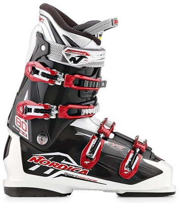 Nordica Sportmachine 80