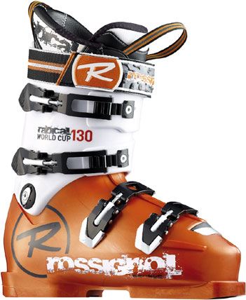 buty narciarskie Rossignol RADICAL WORLD CUP 130