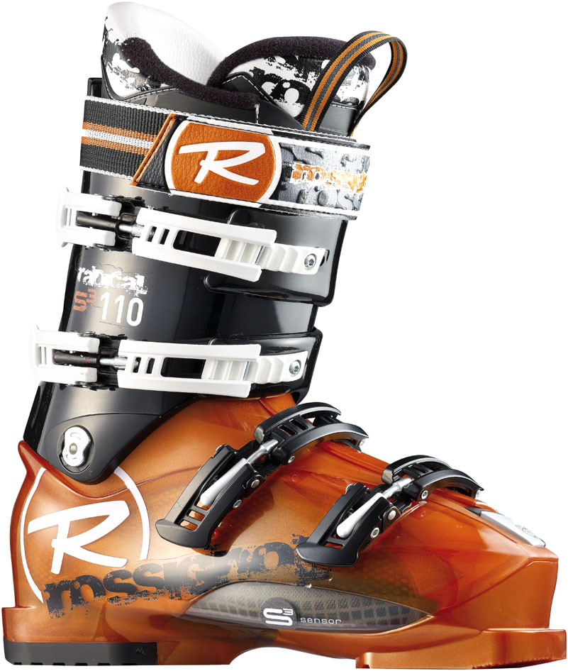 rossignol radical r12