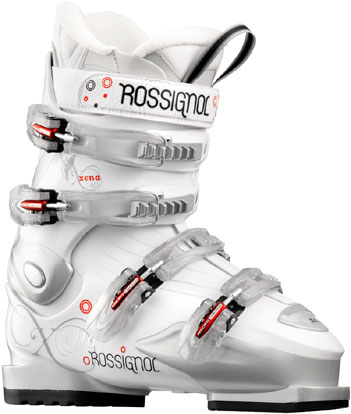 buty narciarskie Rossignol XENA 40 white