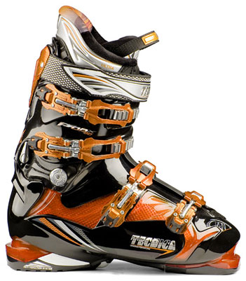 buty narciarskie Tecnica Phoenix 90 Ultrafit