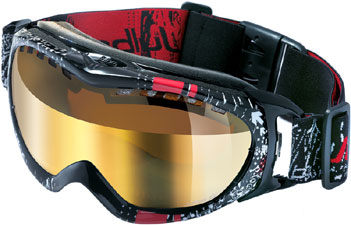 Julbo Pro Model