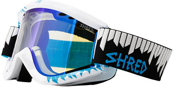 gogle narciarskie Shred Icicles