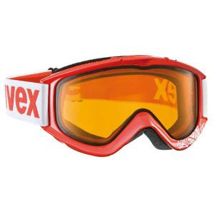 gogle narciarskie Uvex Fx