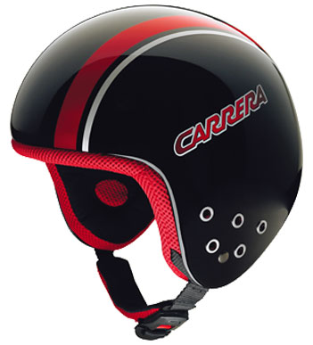 Carrera BULLET RACE Black XMC