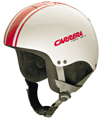 Carrera LANCE AIR RACE