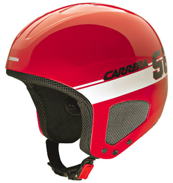 Carrera THUNDER Red Line