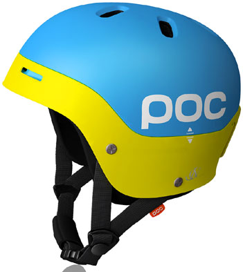 POC Frontal