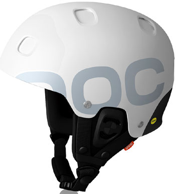 kaski narciarskie POC Receptor Backcountry