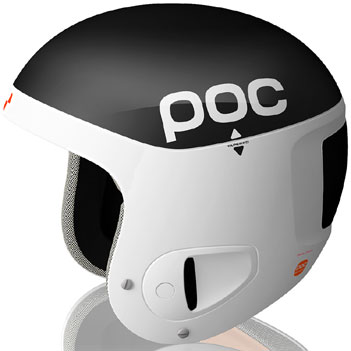 POC Skull Comp 2.0