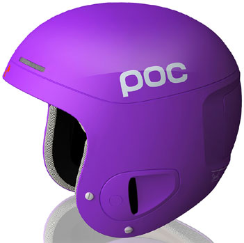 POC Skull X