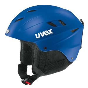 kaski narciarskie Uvex X-ride junior